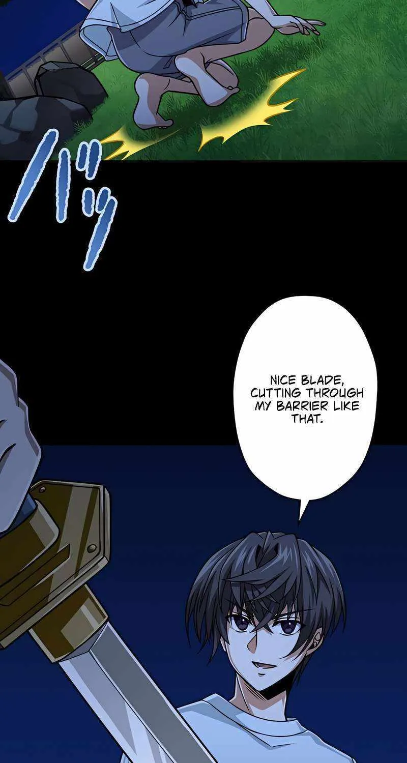 Magic Level 99990000 All-Attribute Great Sage Zinmanga X Chapter 55 Page 69