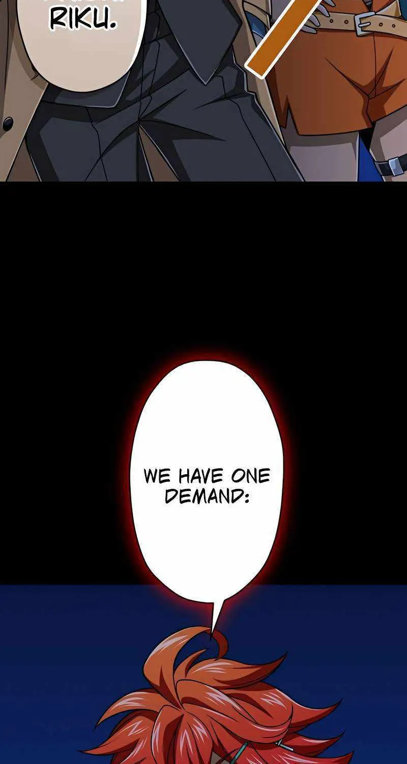 Magic Level 99990000 All-Attribute Great Sage Zinmanga X Chapter 55 Page 88