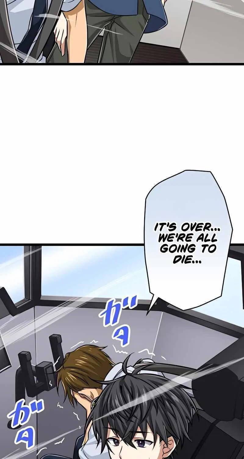 Magic Level 99990000 All-Attribute Great Sage Zinmanga X Chapter 54 Page 7