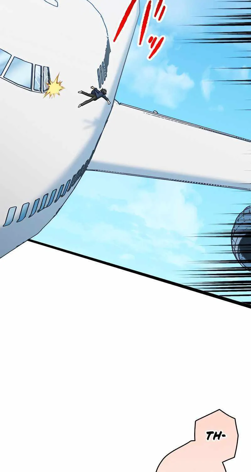 Magic Level 99990000 All-Attribute Great Sage Zinmanga X Chapter 54 Page 11