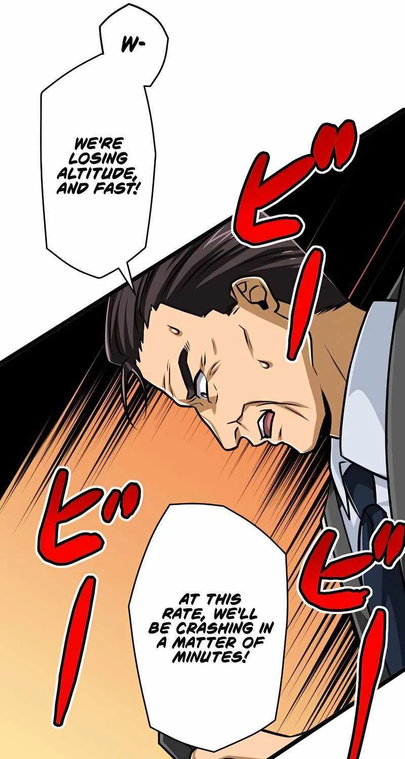 Magic Level 99990000 All-Attribute Great Sage Zinmanga X Chapter 54 Page 16