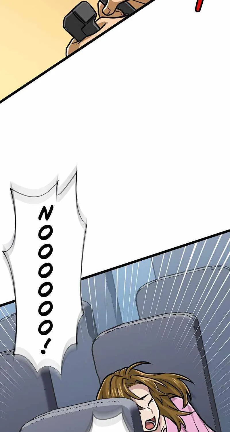 Magic Level 99990000 All-Attribute Great Sage Zinmanga X Chapter 54 Page 17