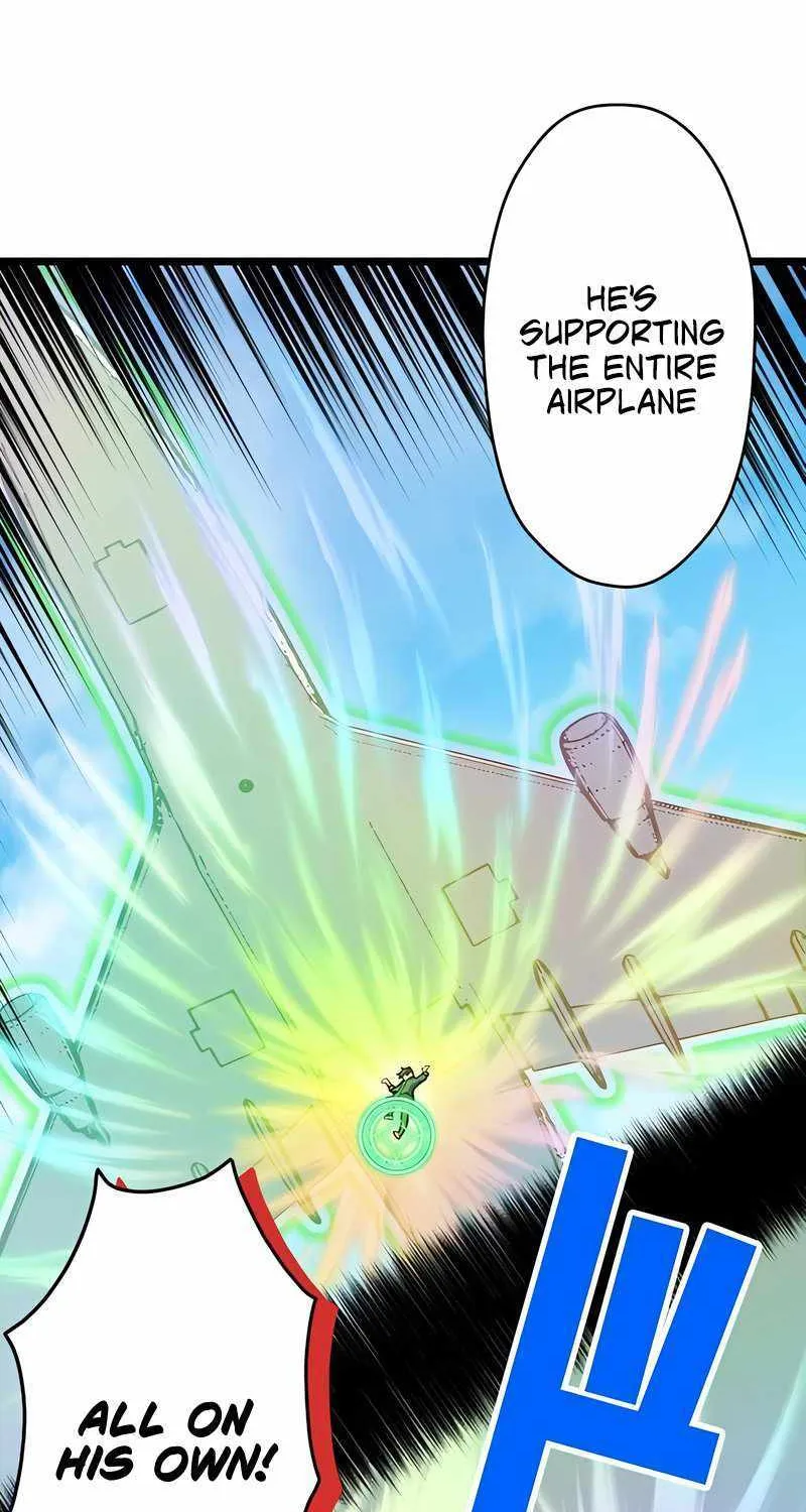 Magic Level 99990000 All-Attribute Great Sage Zinmanga X Chapter 54 Page 29