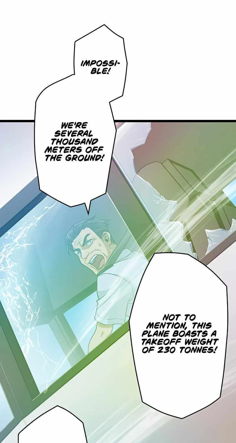 Magic Level 99990000 All-Attribute Great Sage Zinmanga X Chapter 54 Page 35
