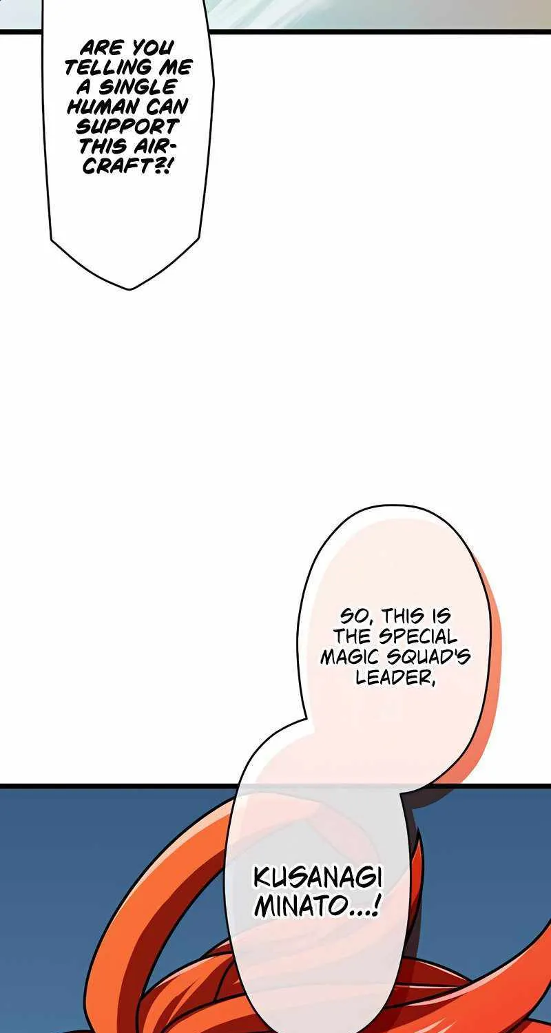 Magic Level 99990000 All-Attribute Great Sage Zinmanga X Chapter 54 Page 36