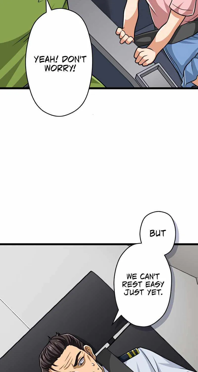 Magic Level 99990000 All-Attribute Great Sage Zinmanga X Chapter 54 Page 42