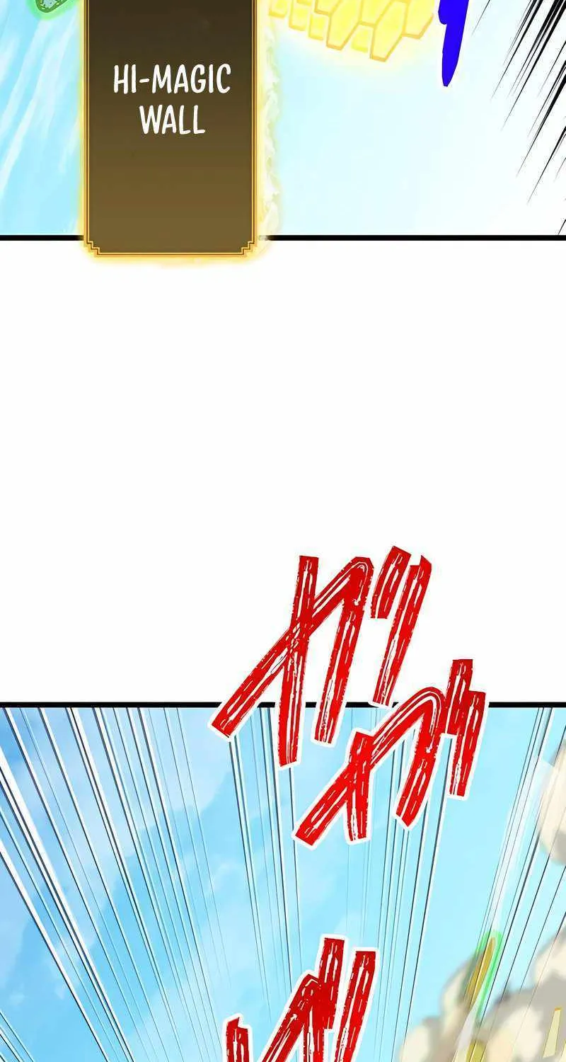 Magic Level 99990000 All-Attribute Great Sage Zinmanga X Chapter 54 Page 47