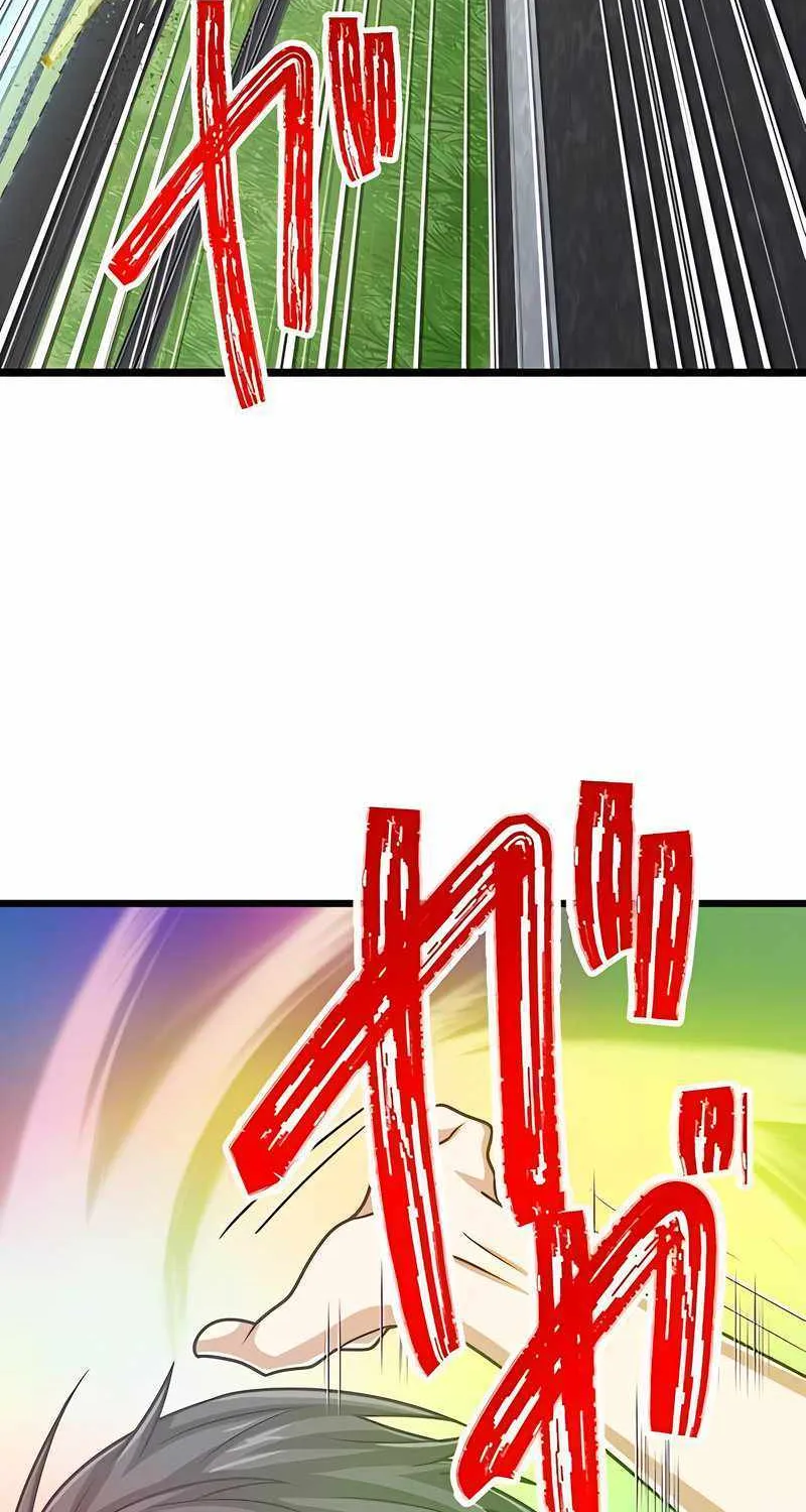 Magic Level 99990000 All-Attribute Great Sage Zinmanga X Chapter 54 Page 49