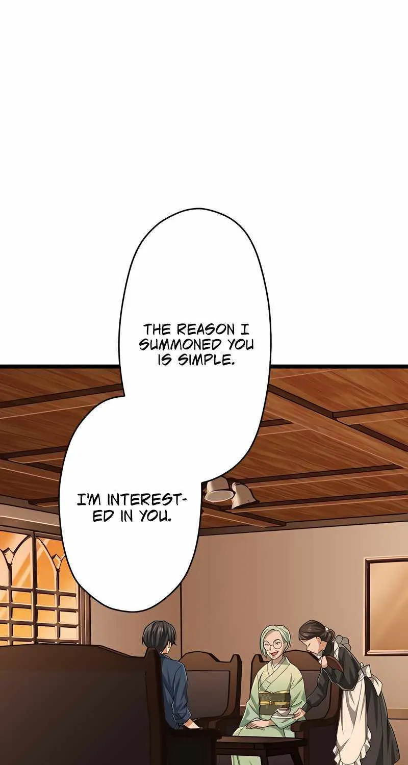 Magic Level 99990000 All-Attribute Great Sage Zinmanga X Chapter 54 Page 84