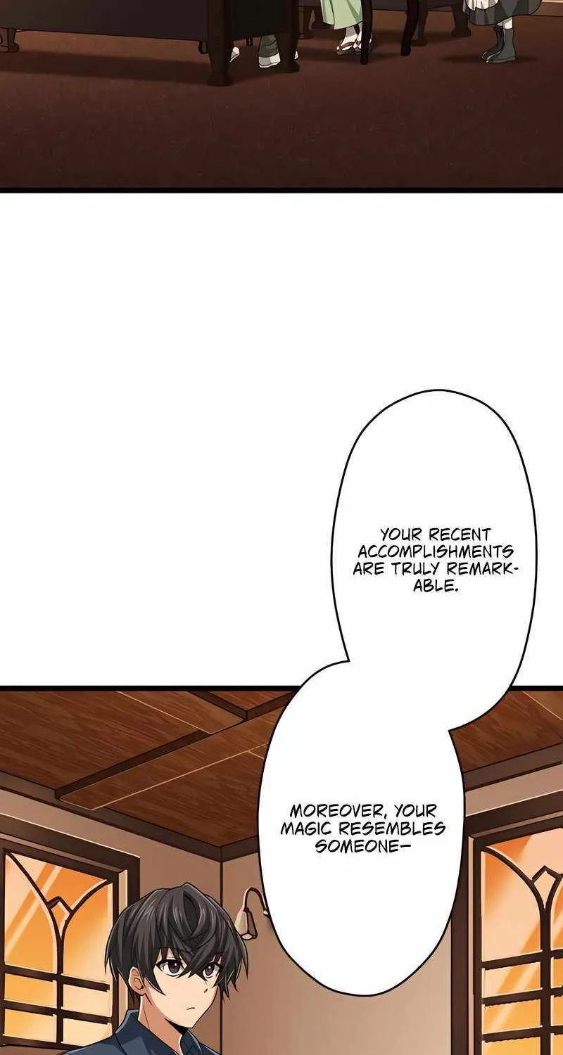 Magic Level 99990000 All-Attribute Great Sage Zinmanga X Chapter 54 Page 85