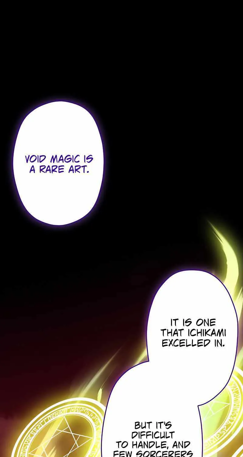 Magic Level 99990000 All-Attribute Great Sage Zinmanga X Chapter 54 Page 88