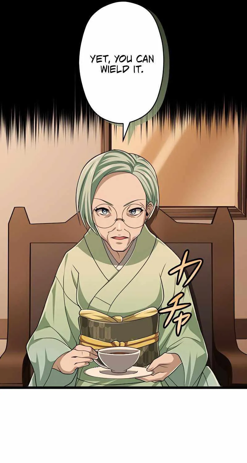 Magic Level 99990000 All-Attribute Great Sage Zinmanga X Chapter 54 Page 91
