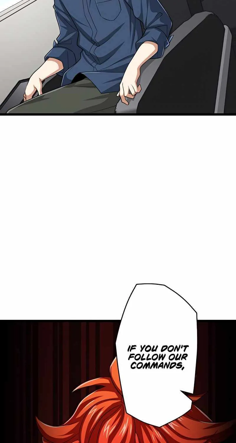 Magic Level 99990000 All-Attribute Great Sage Zinmanga X Chapter 53 Page 5