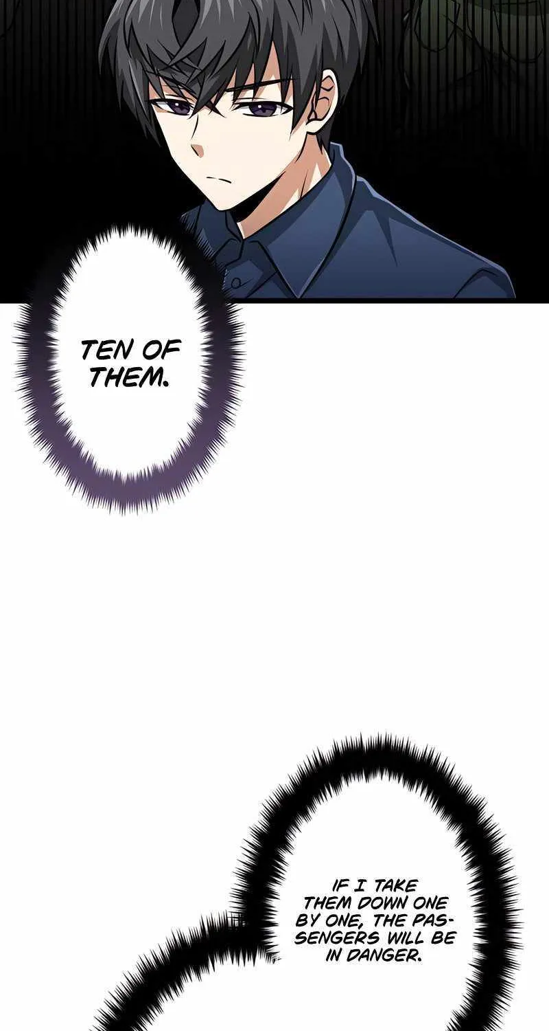Magic Level 99990000 All-Attribute Great Sage Zinmanga X Chapter 53 Page 11