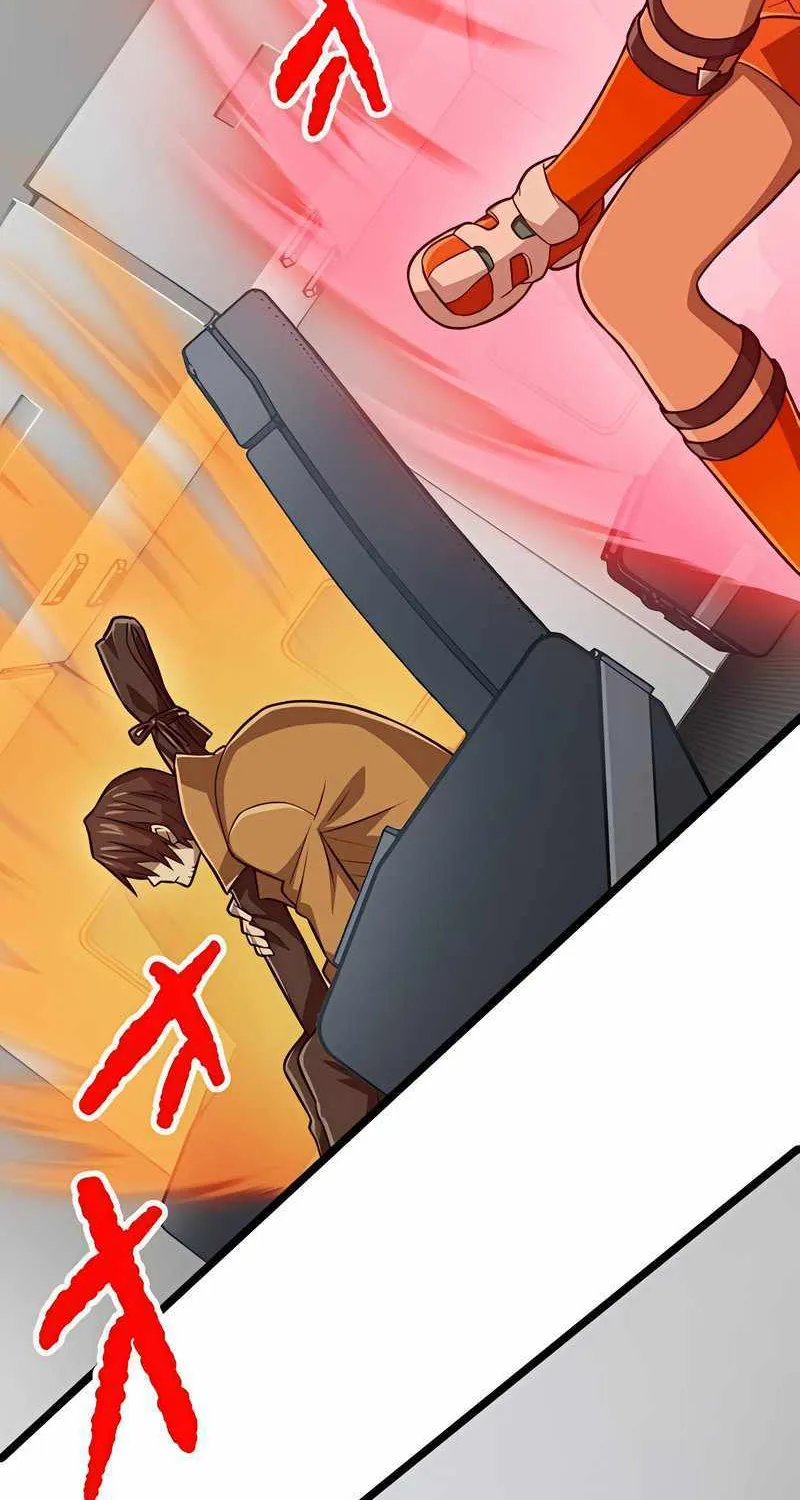 Magic Level 99990000 All-Attribute Great Sage Zinmanga X Chapter 53 Page 30