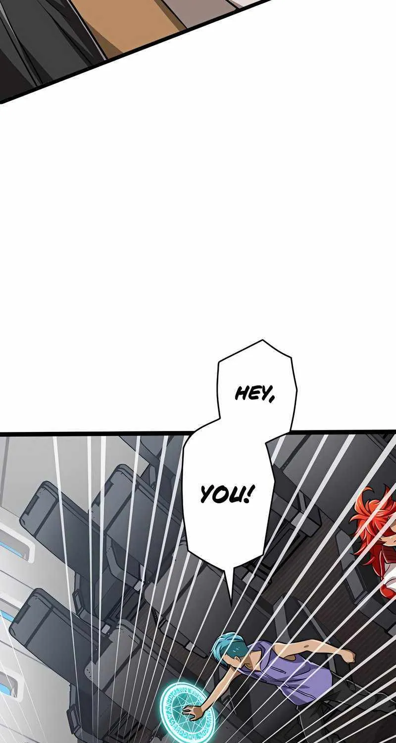 Magic Level 99990000 All-Attribute Great Sage Zinmanga X Chapter 53 Page 33
