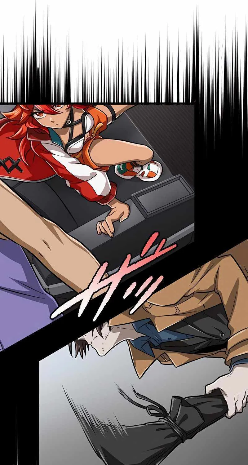 Magic Level 99990000 All-Attribute Great Sage Zinmanga X Chapter 53 Page 35