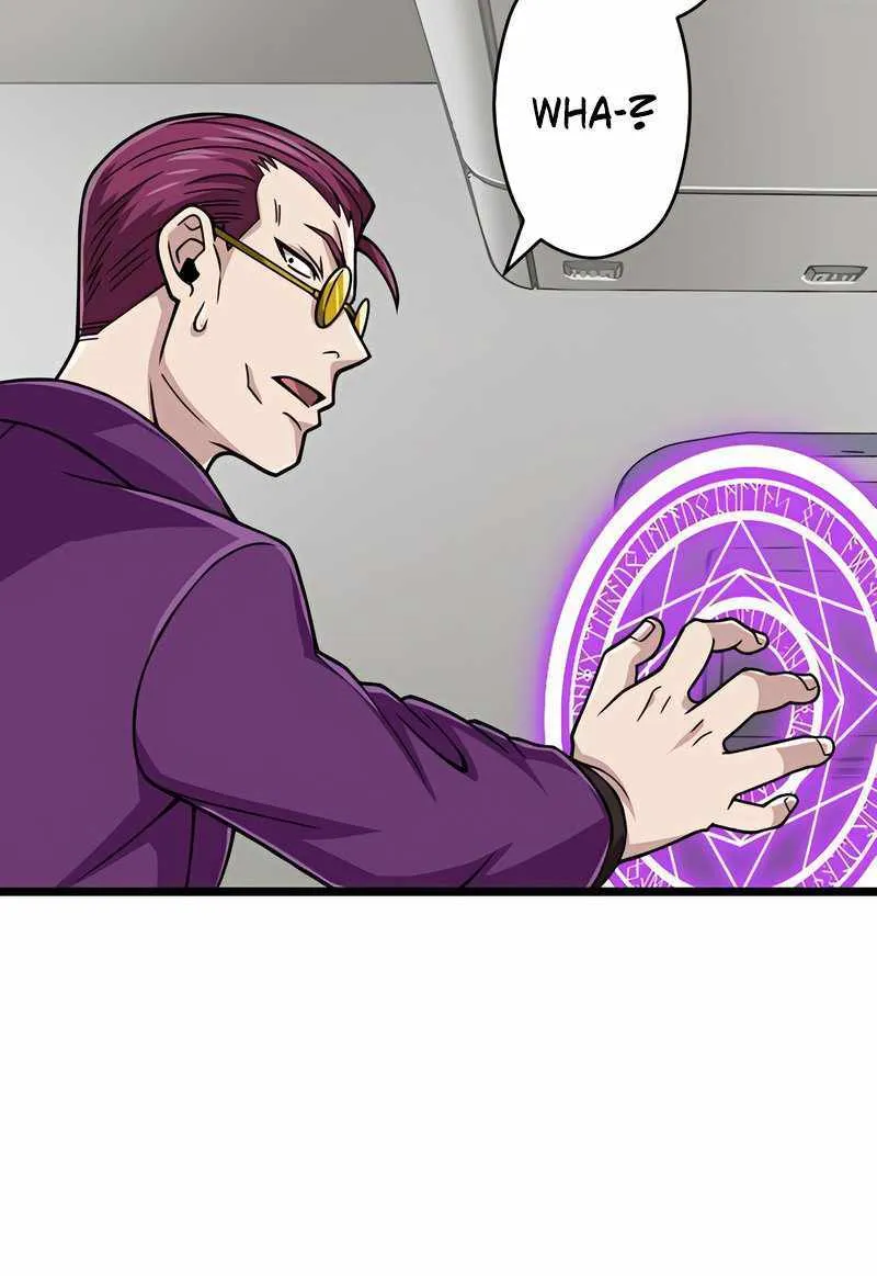 Magic Level 99990000 All-Attribute Great Sage Zinmanga X Chapter 53 Page 46