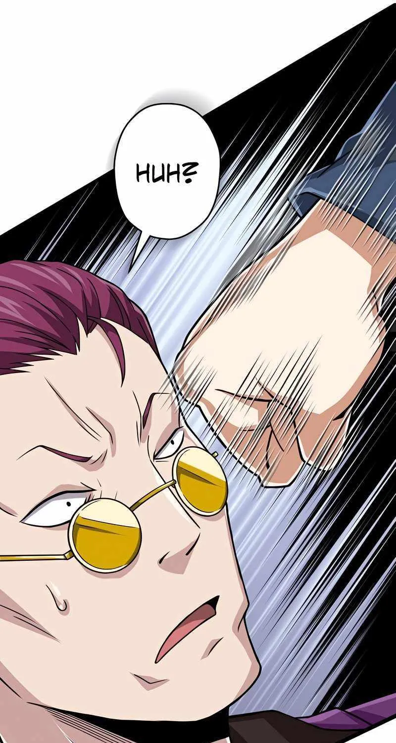 Magic Level 99990000 All-Attribute Great Sage Zinmanga X Chapter 53 Page 47