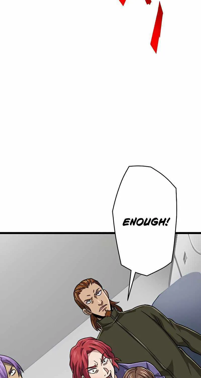 Magic Level 99990000 All-Attribute Great Sage Zinmanga X Chapter 53 Page 58