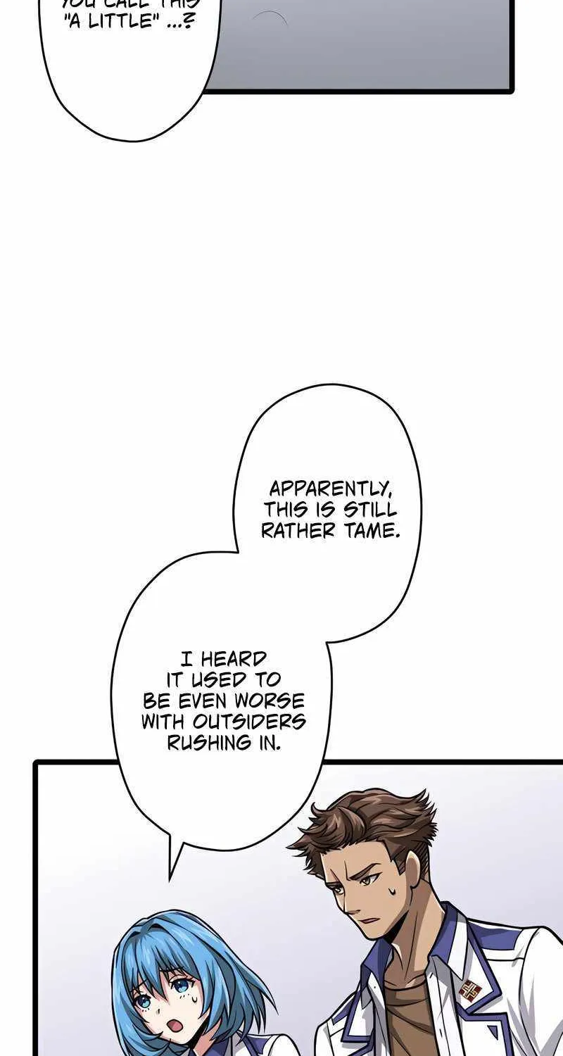 Magic Level 99990000 All-Attribute Great Sage Zinmanga X Chapter 51 Page 26