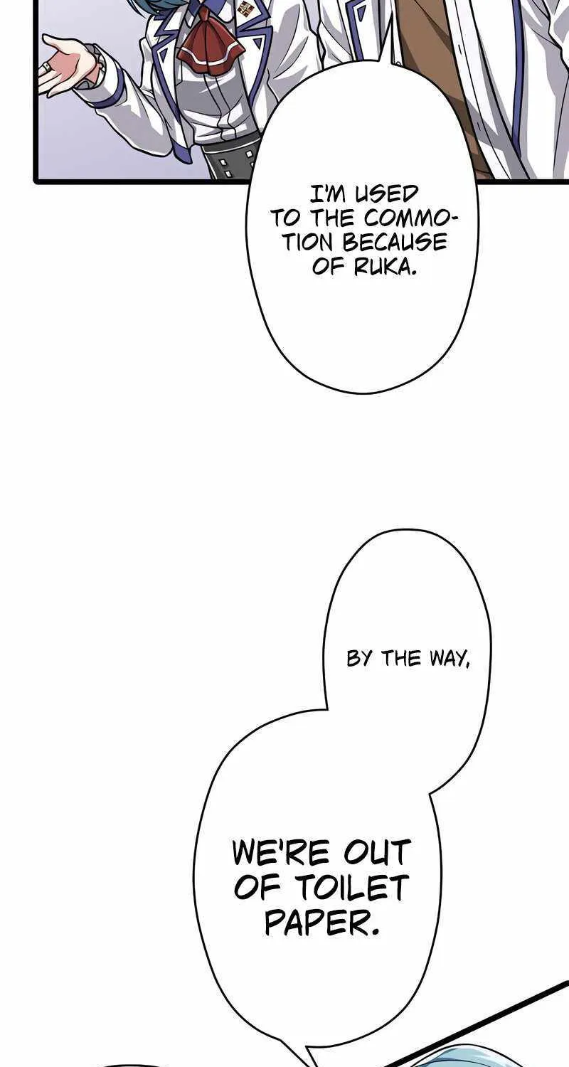 Magic Level 99990000 All-Attribute Great Sage Zinmanga X Chapter 51 Page 27