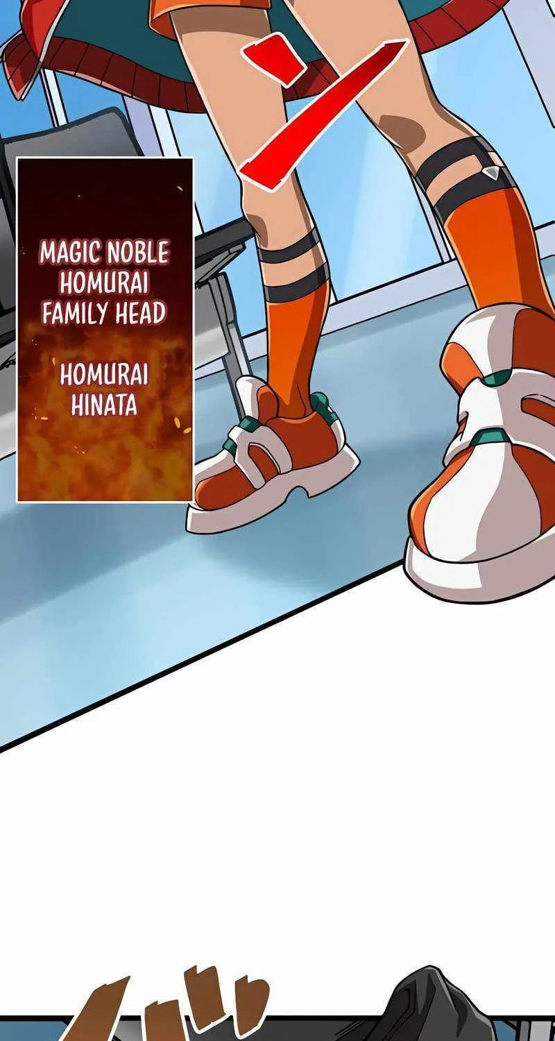 Magic Level 99990000 All-Attribute Great Sage Zinmanga X Chapter 50 Page 118