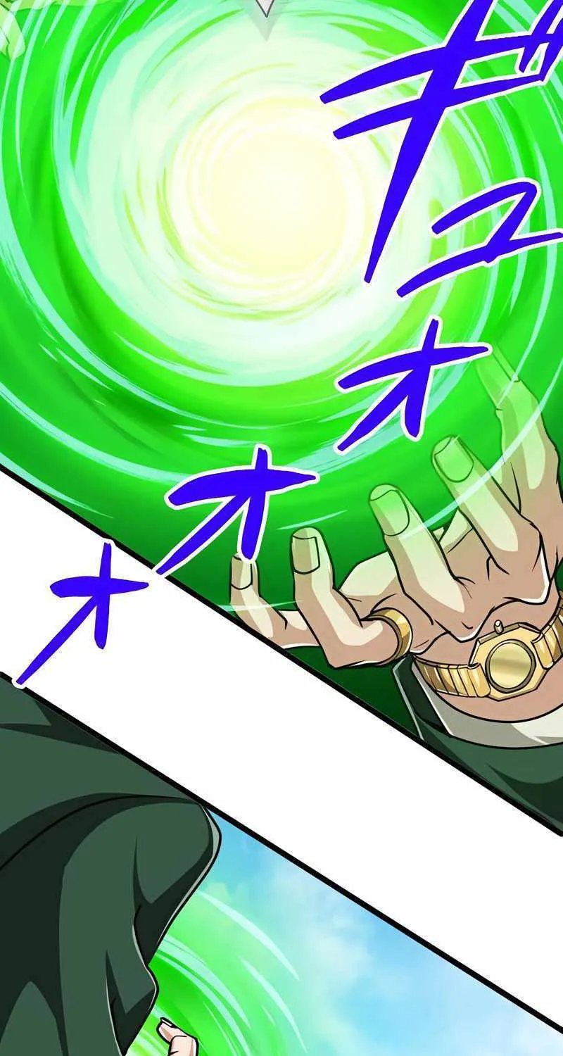 Magic Level 99990000 All-Attribute Great Sage Zinmanga X Chapter 49 Page 20