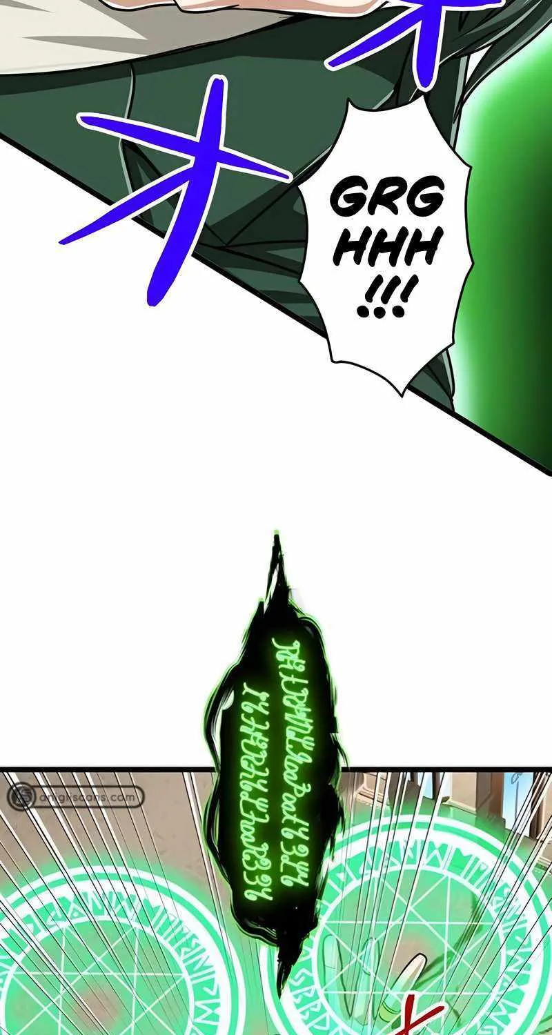 Magic Level 99990000 All-Attribute Great Sage Zinmanga X Chapter 49 Page 22