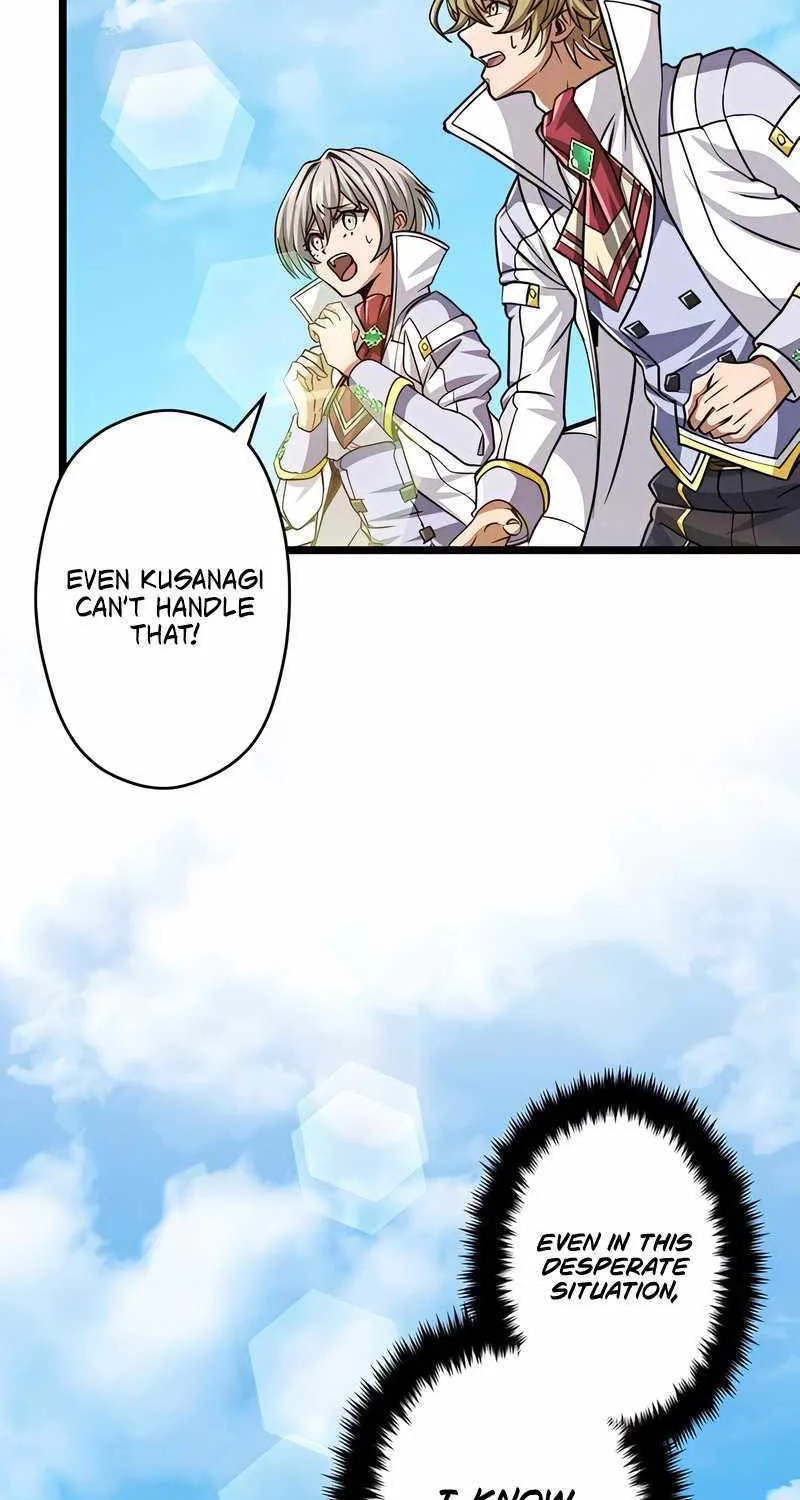 Magic Level 99990000 All-Attribute Great Sage Zinmanga X Chapter 49 Page 27