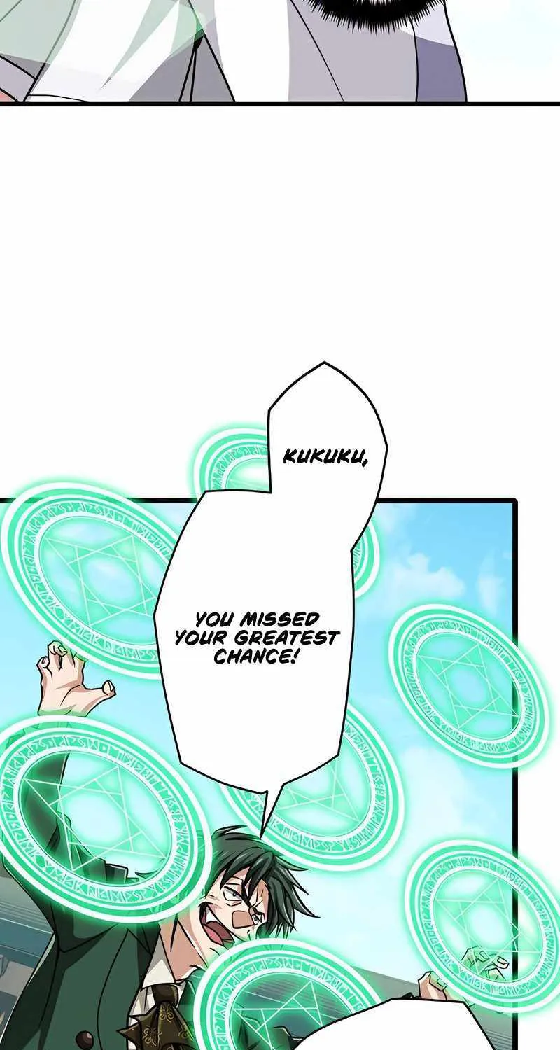 Magic Level 99990000 All-Attribute Great Sage Zinmanga X Chapter 49 Page 29