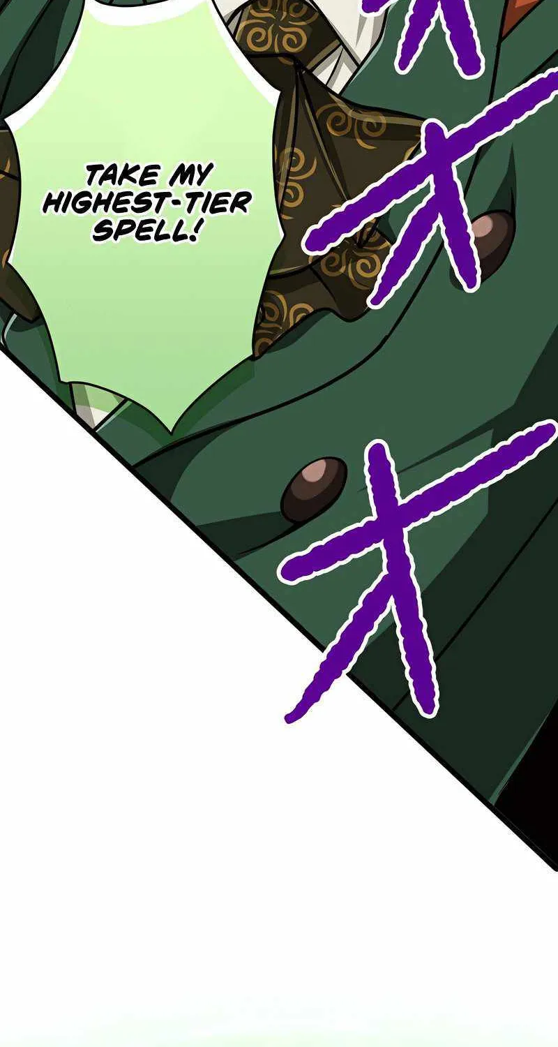 Magic Level 99990000 All-Attribute Great Sage Zinmanga X Chapter 49 Page 33