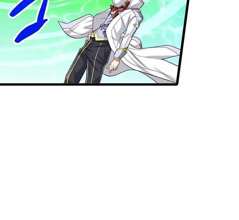 Magic Level 99990000 All-Attribute Great Sage Zinmanga X Chapter 49 Page 45
