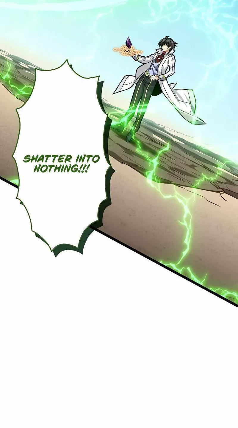 Magic Level 99990000 All-Attribute Great Sage Zinmanga X Chapter 49 Page 51