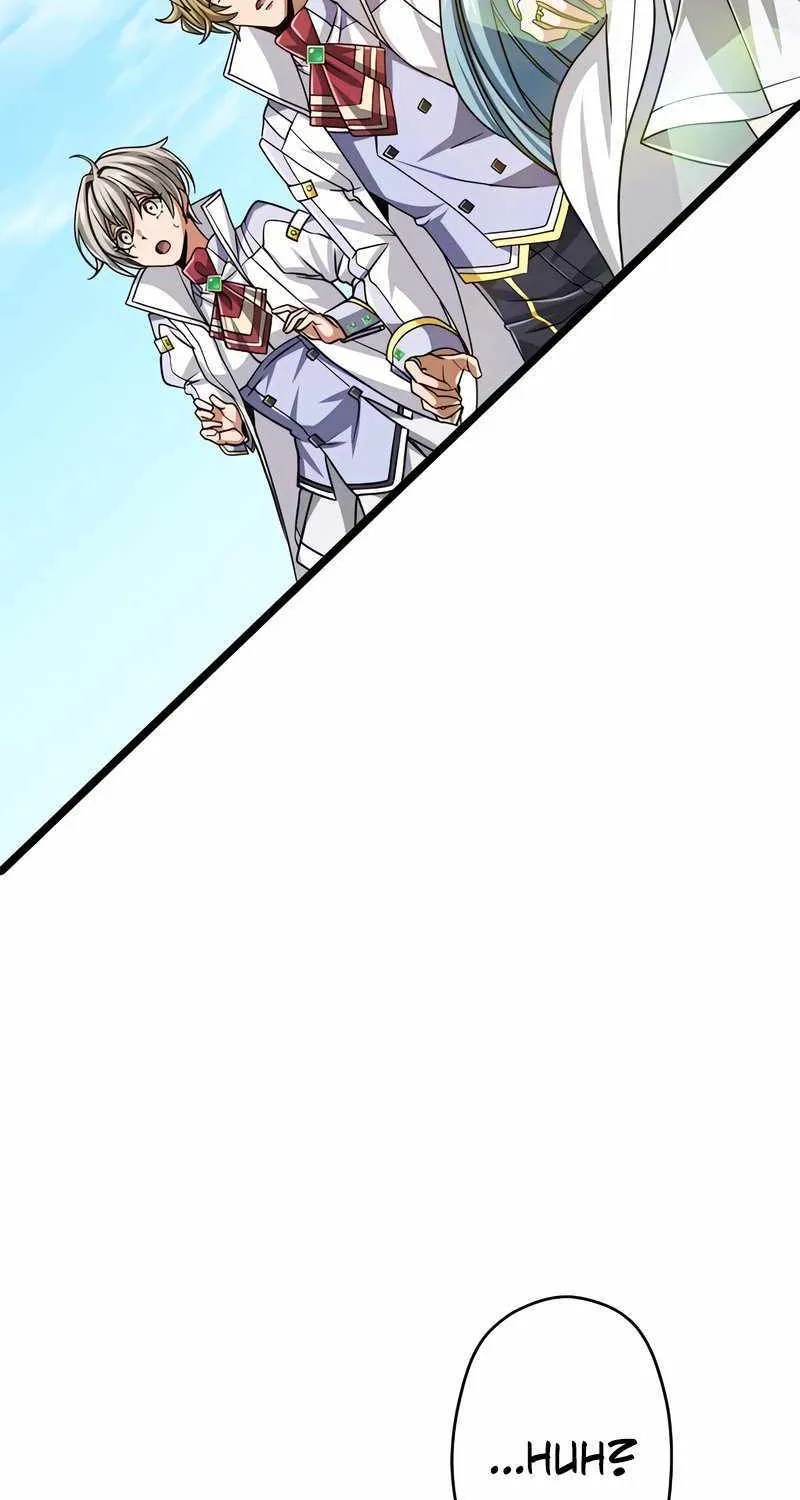 Magic Level 99990000 All-Attribute Great Sage Zinmanga X Chapter 49 Page 60