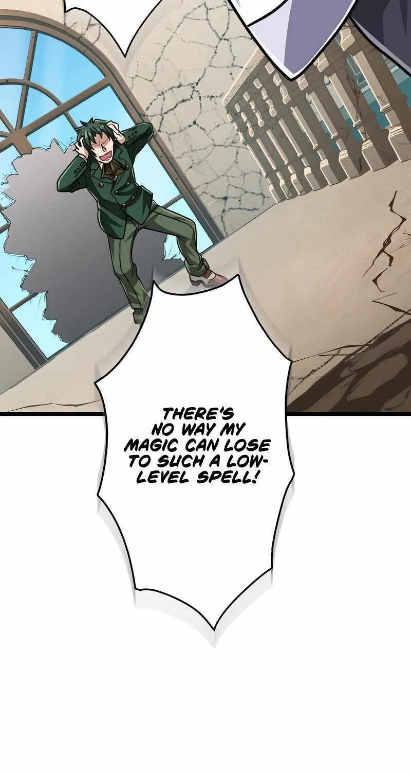 Magic Level 99990000 All-Attribute Great Sage Zinmanga X Chapter 49 Page 66