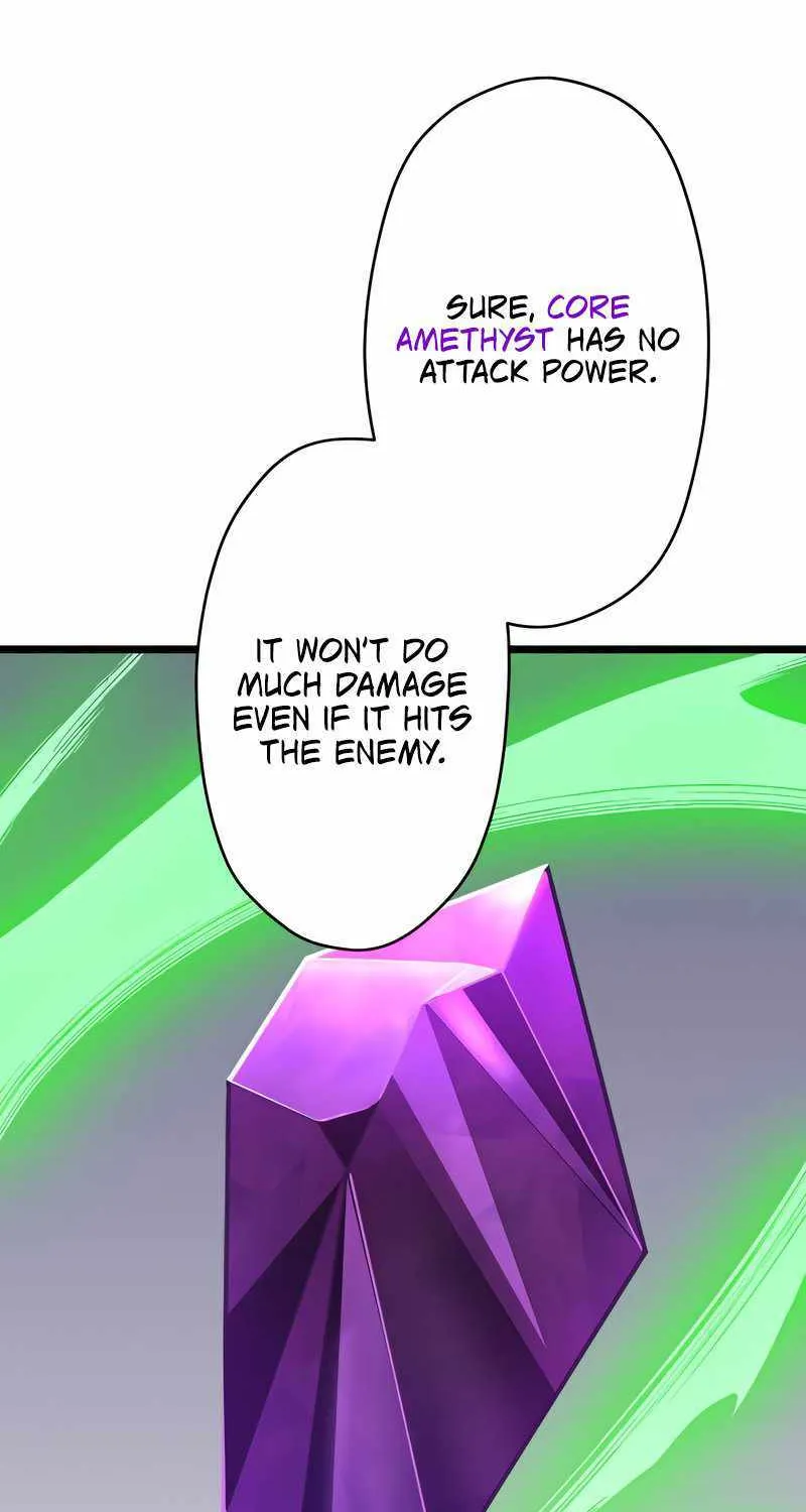 Magic Level 99990000 All-Attribute Great Sage Zinmanga X Chapter 49 Page 67