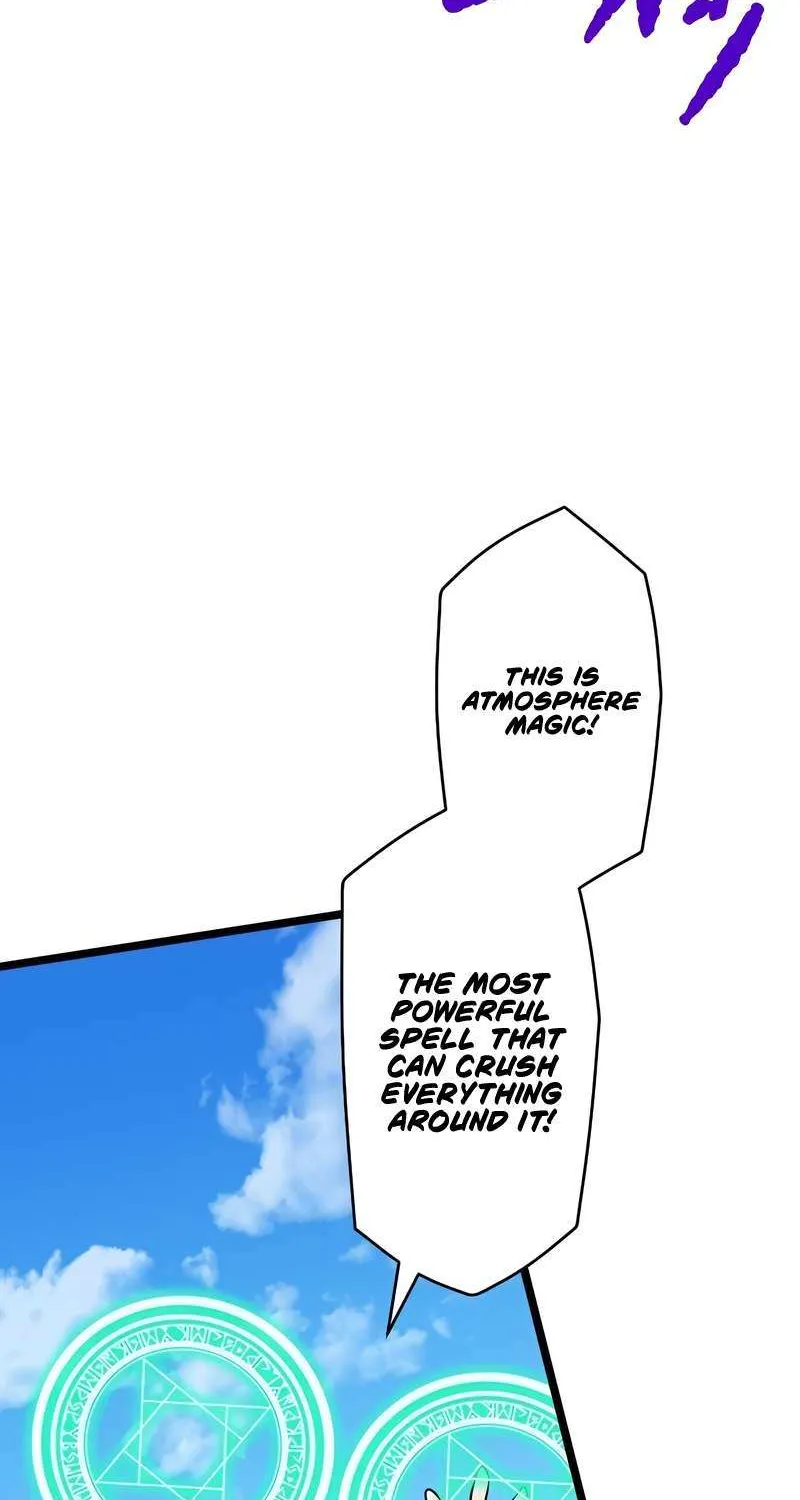 Magic Level 99990000 All-Attribute Great Sage Zinmanga X Chapter 48 Page 75