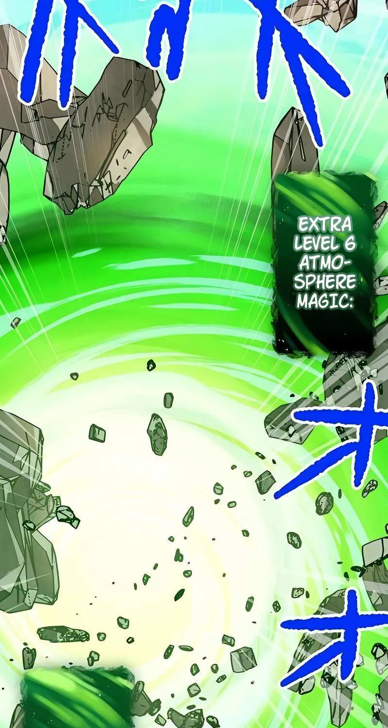 Magic Level 99990000 All-Attribute Great Sage Zinmanga X Chapter 48 Page 81
