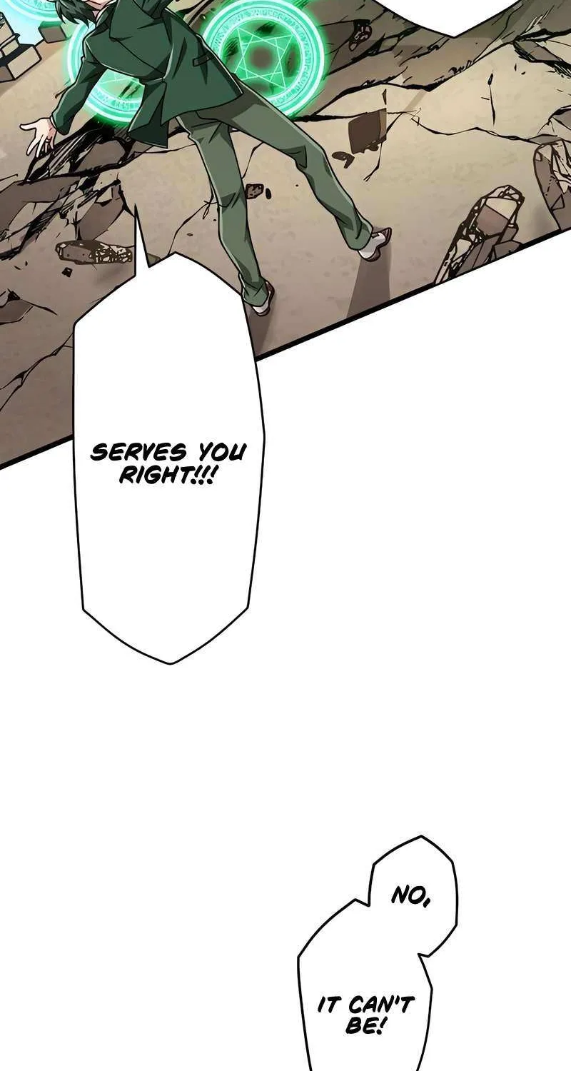 Magic Level 99990000 All-Attribute Great Sage Zinmanga X Chapter 48 Page 87