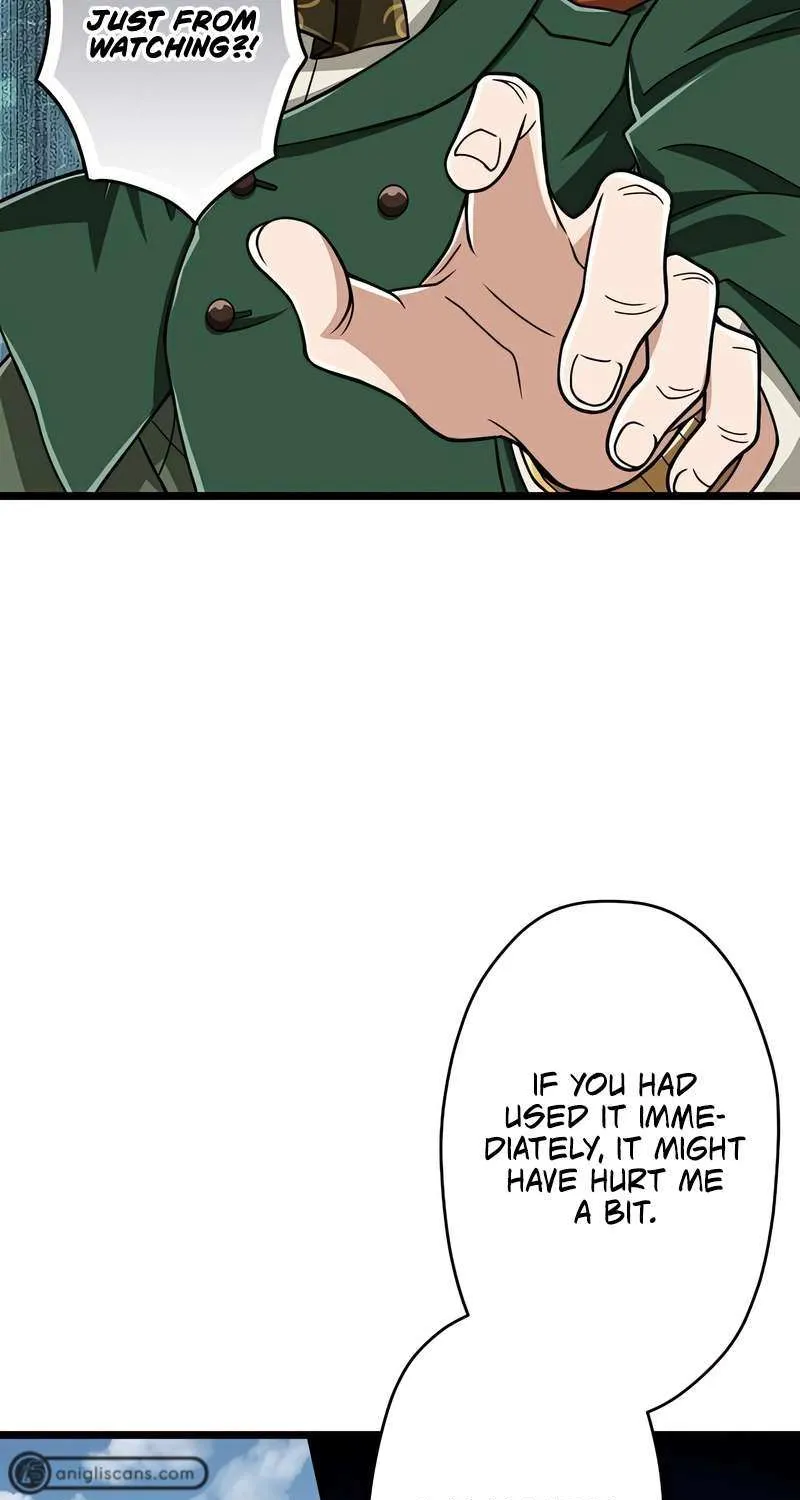 Magic Level 99990000 All-Attribute Great Sage Zinmanga X Chapter 48 Page 104
