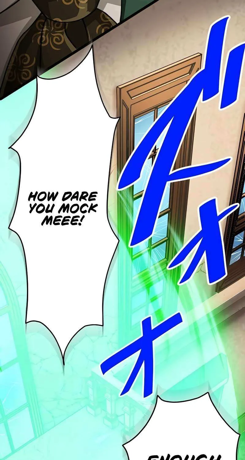 Magic Level 99990000 All-Attribute Great Sage Zinmanga X Chapter 48 Page 115