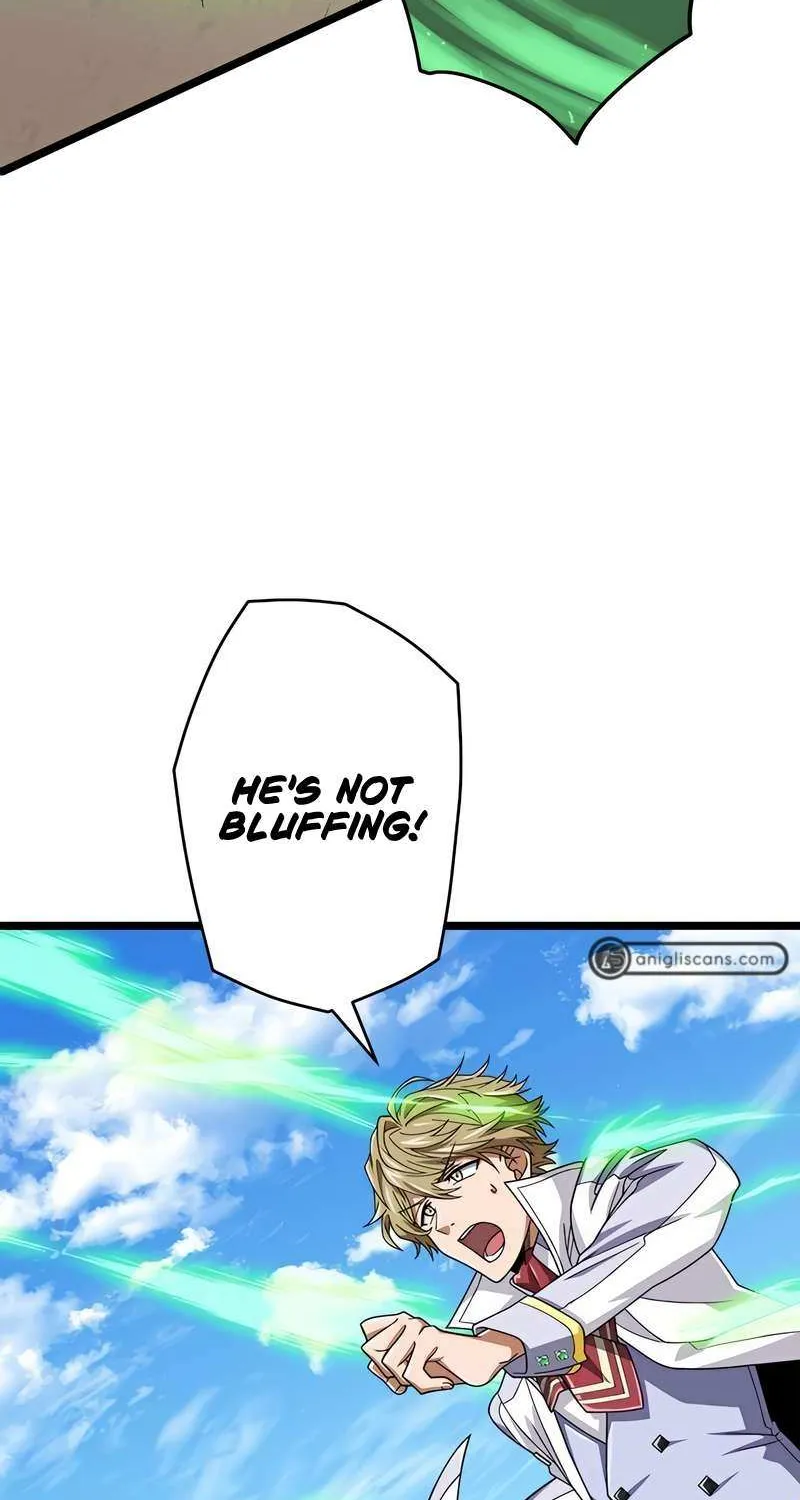 Magic Level 99990000 All-Attribute Great Sage Zinmanga X Chapter 48 Page 119