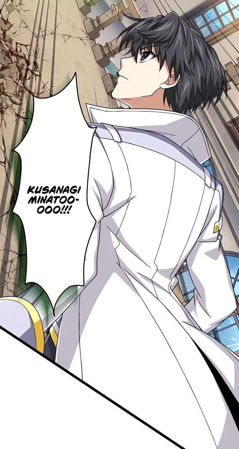 Magic Level 99990000 All-Attribute Great Sage Zinmanga X Chapter 48 Page 122