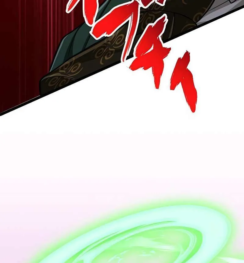 Magic Level 99990000 All-Attribute Great Sage Zinmanga X Chapter 47 Page 35