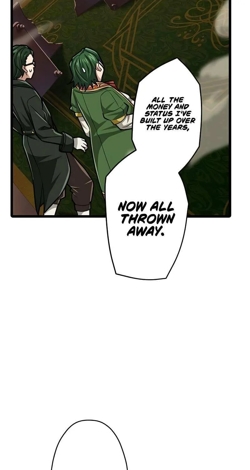 Magic Level 99990000 All-Attribute Great Sage Zinmanga X Chapter 47 Page 44