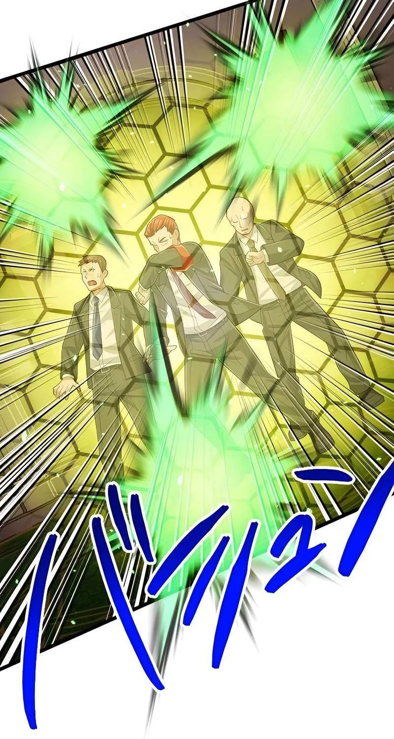 Magic Level 99990000 All-Attribute Great Sage Zinmanga X Chapter 47 Page 53