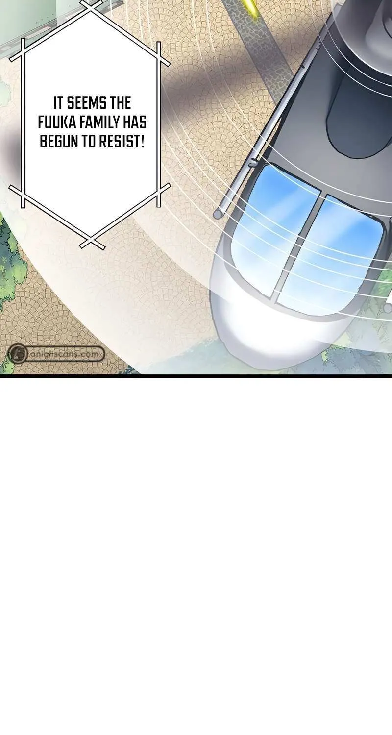 Magic Level 99990000 All-Attribute Great Sage Zinmanga X Chapter 47 Page 56