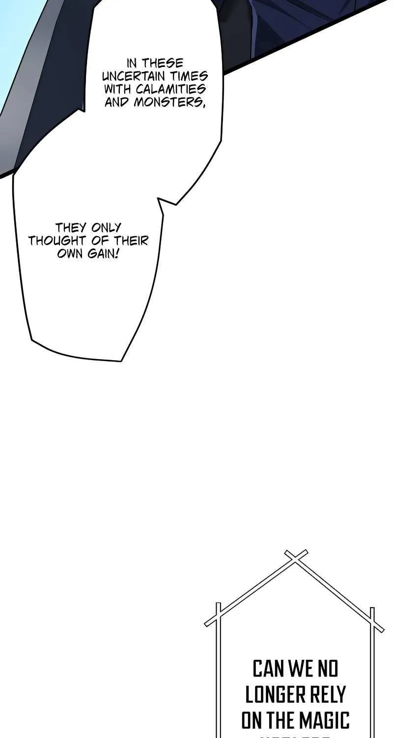 Magic Level 99990000 All-Attribute Great Sage Zinmanga X Chapter 47 Page 59