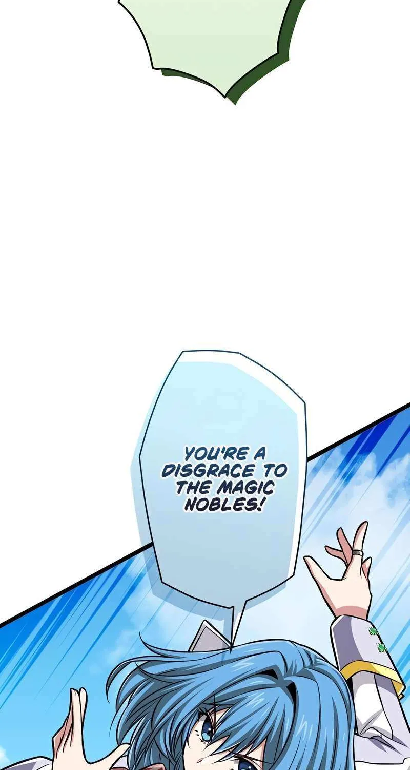 Magic Level 99990000 All-Attribute Great Sage Zinmanga X Chapter 47 Page 75